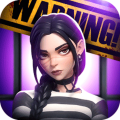 可獄不可囚 代儲值 - 國際遊戲遊戲代儲商品圖片，提供快速安全的遊戲點數儲值服務